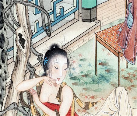 句容-中国古代行房图大全，1000幅珍藏版！